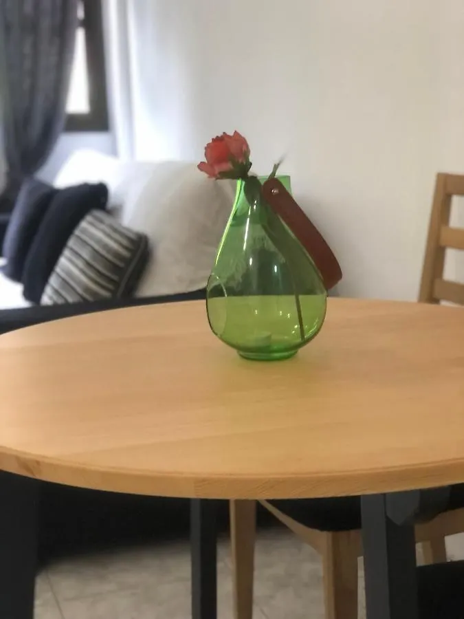 Apartamento Guajara La Laguna  0*, La Laguna (Tenerife)