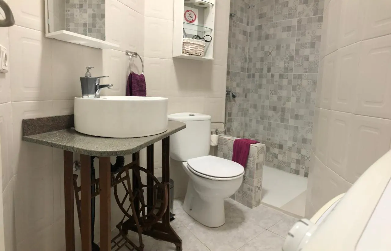 Apartamento Guajara La Laguna  La Laguna (Tenerife)
