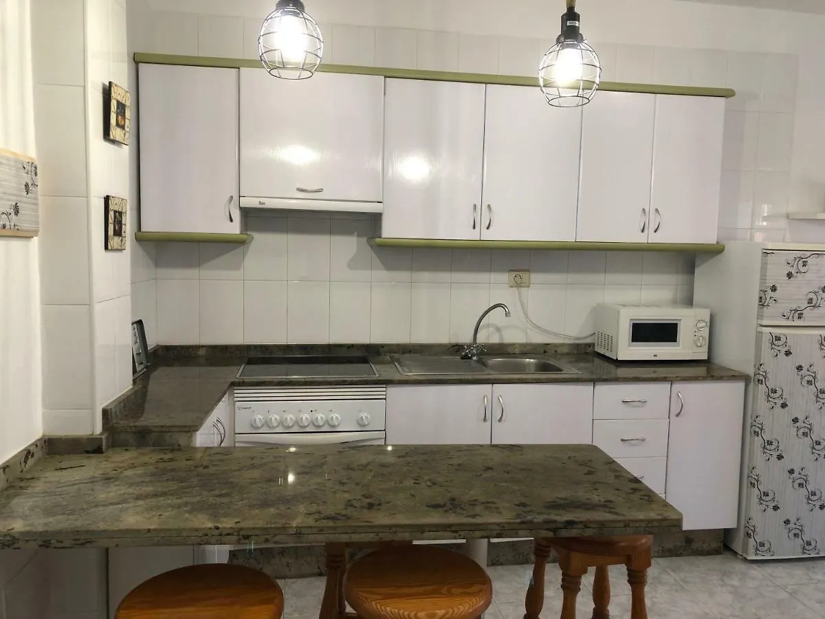 Apartamento Guajara La Laguna  Spain