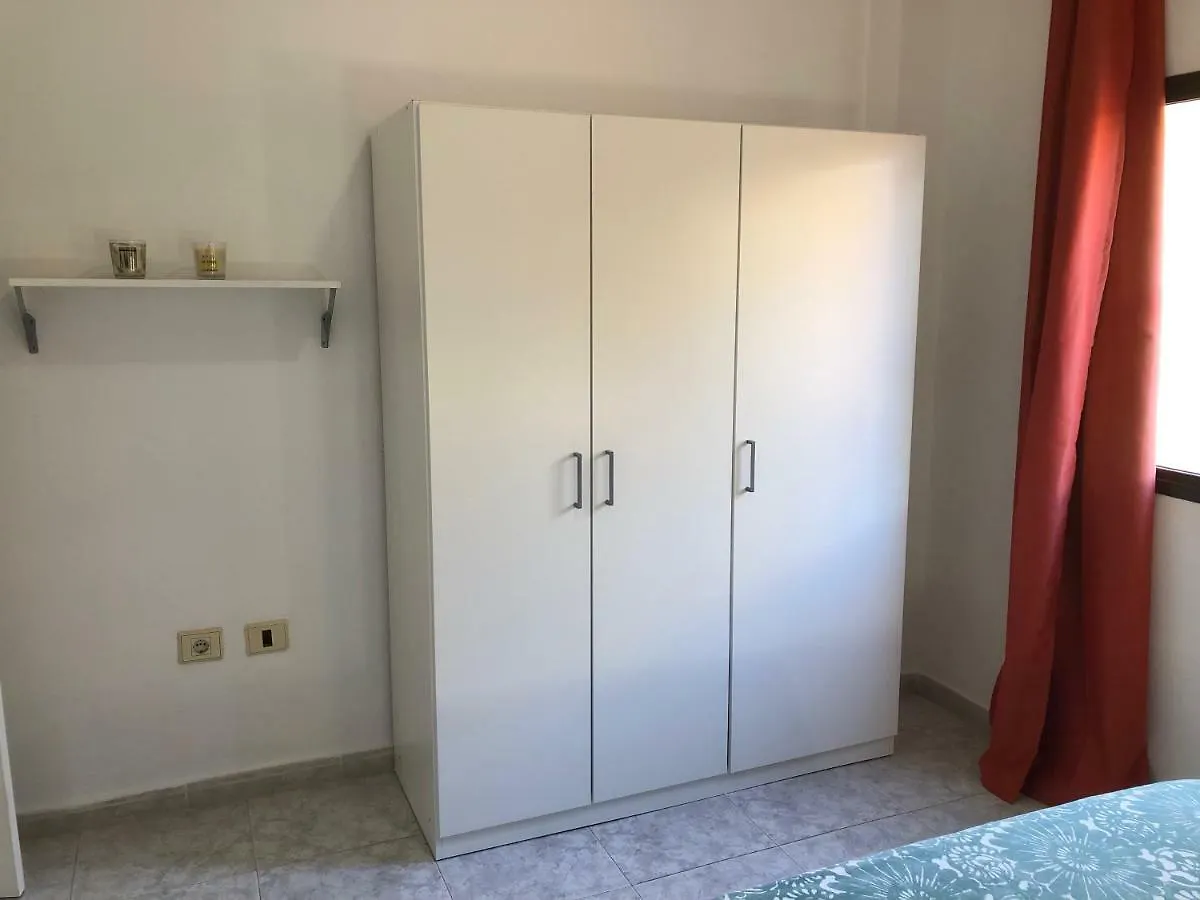 Apartamento Guajara La Laguna  Apartment La Laguna (Tenerife)