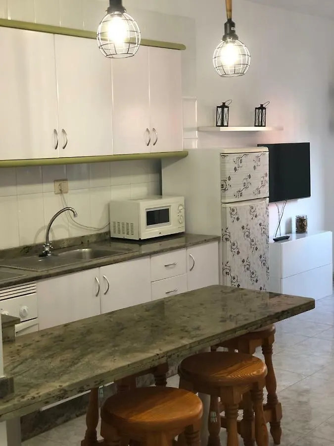 Apartamento Guajara La Laguna  0*, La Laguna (Tenerife) Spain