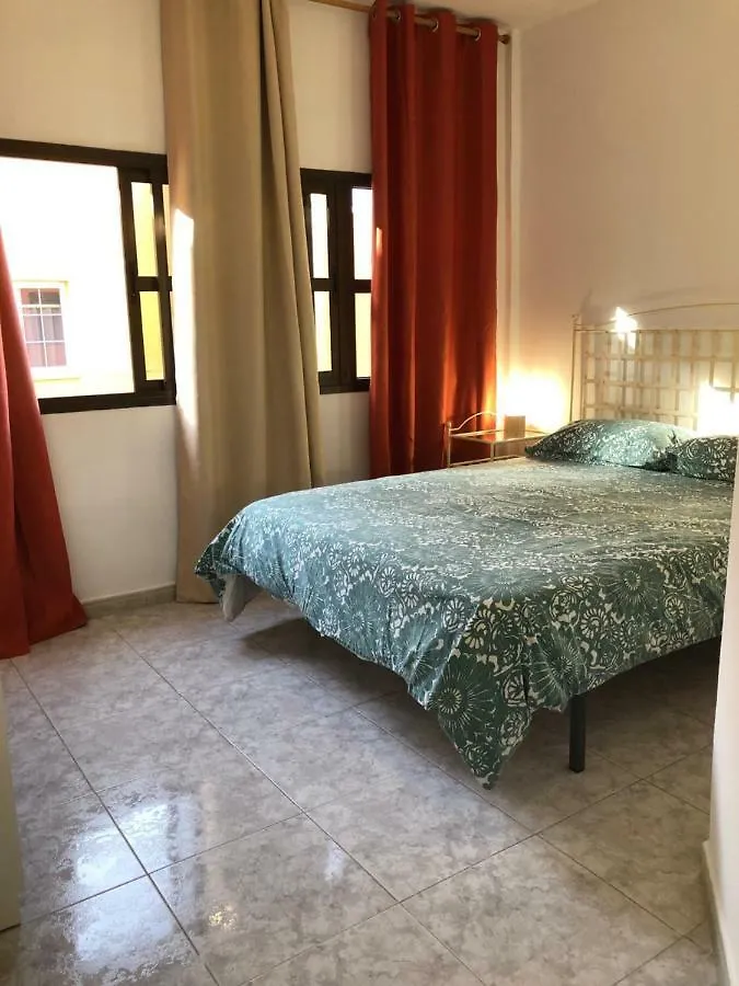 Apartamento Guajara La Laguna  Apartment La Laguna (Tenerife)
