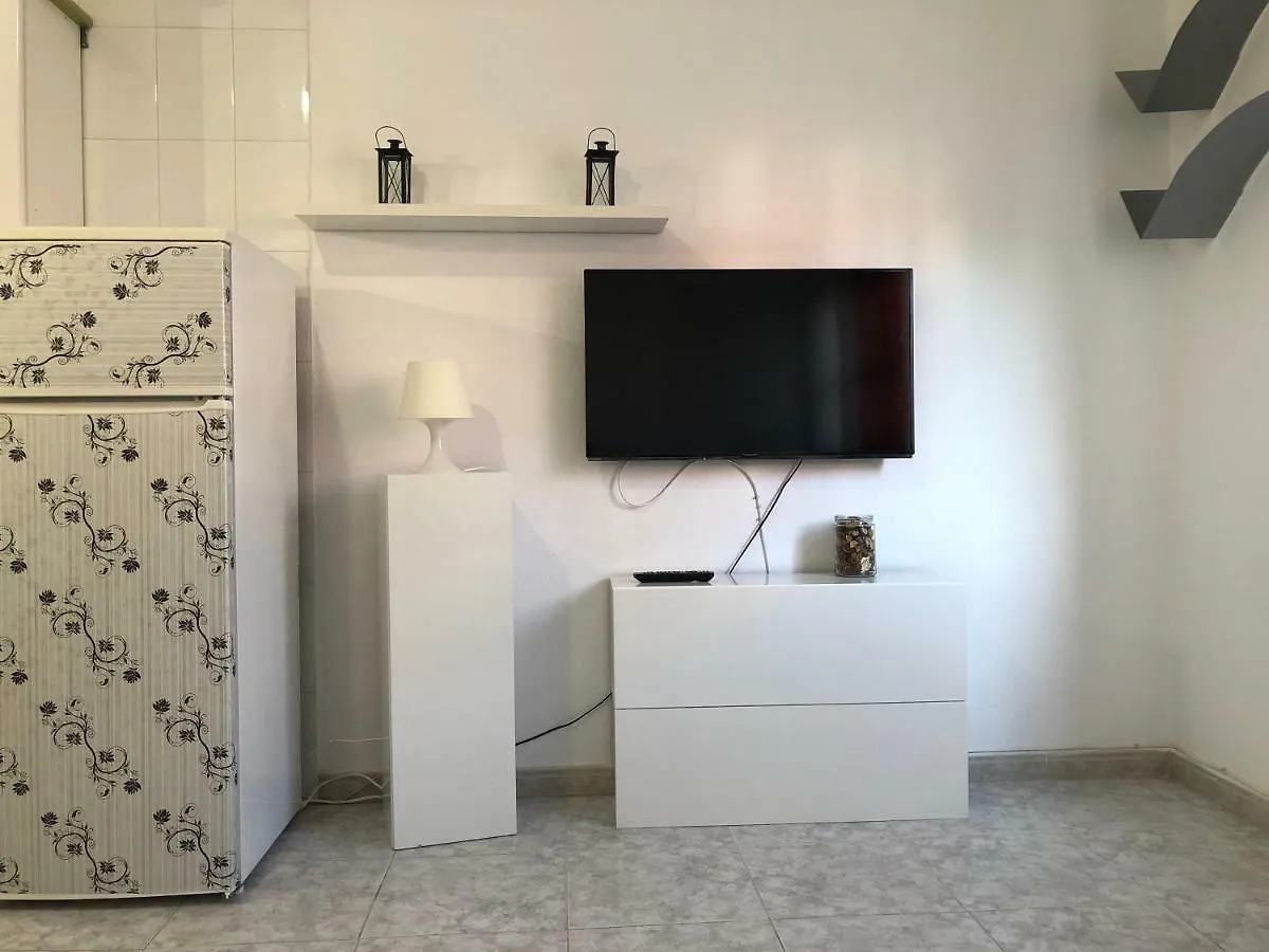Apartment Apartamento Guajara La Laguna  Spain