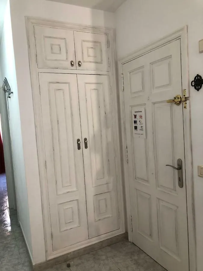 Apartamento Guajara La Laguna  Spain
