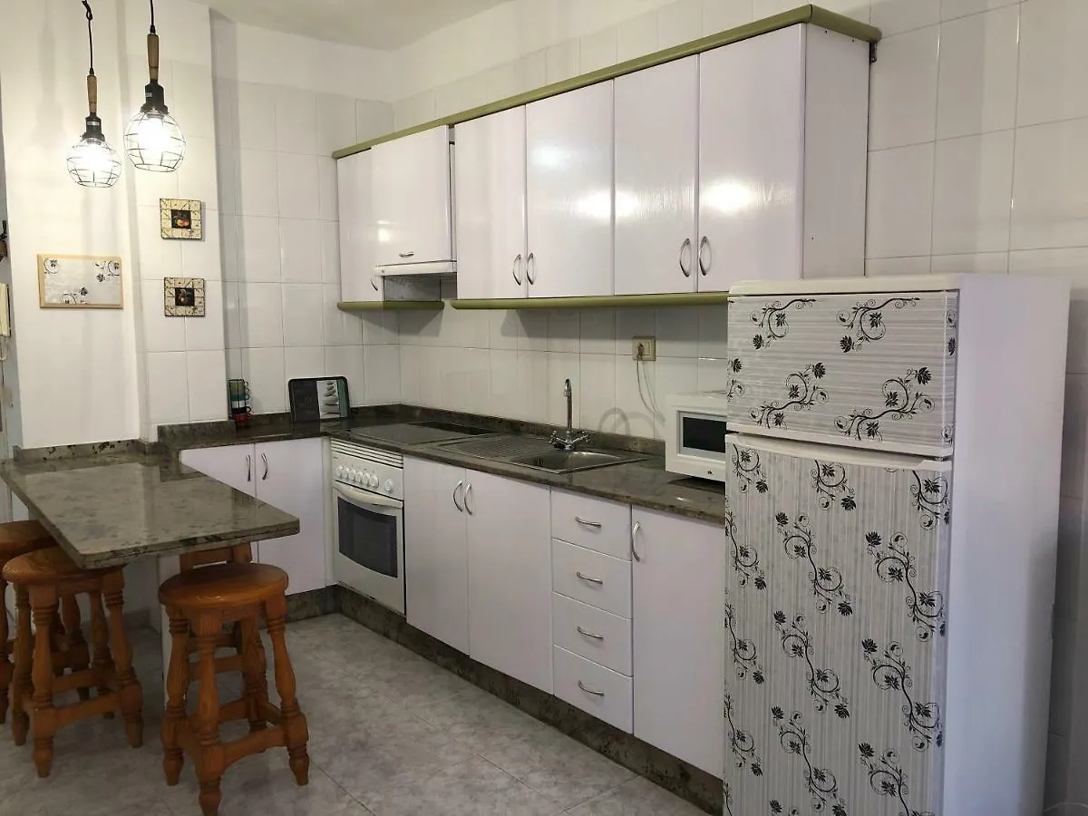 Apartamento Guajara La Laguna  La Laguna (Tenerife)